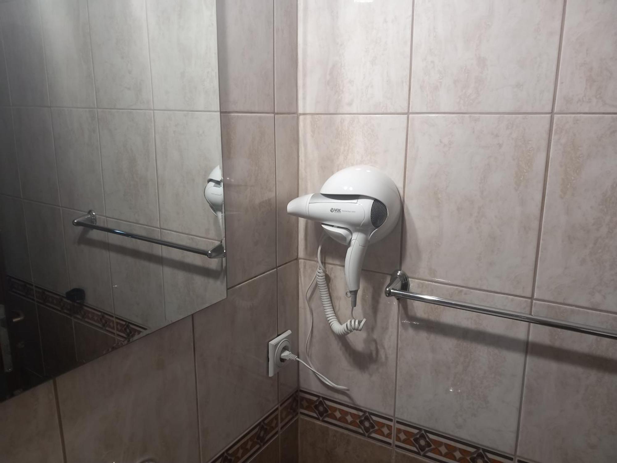 Apartment Filipovic Podgorica Exteriér fotografie
